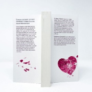 Buchcover und Innenansicht für das Buch: Without Merit