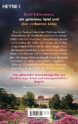 Buchcover und Innenansicht für das Buch: The Shifting Fog