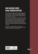 Buchcover und Innenansicht für das Buch: Der Amerikanische Bürgerkrieg