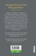 Buchcover und Innenansicht für das Buch: Shuggie Bain