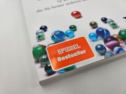 Buchcover und Innenansicht für das Buch: Die Kunst des klugen Handelns