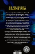 Buchcover und Innenansicht für das Buch: Schmelzpunkt