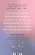 Buchcover und Innenansicht für das Buch: Unfortunately Yours