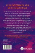 Buchcover und Innenansicht für das Buch: Snowstorm
