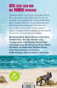 Buchcover und Innenansicht für das Buch: Urlaub mit Punkt Punkt Punkt
