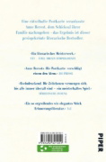 Buchcover und Innenansicht für das Buch: La Carte Postale