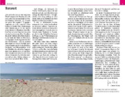 Buchcover und Innenansicht für das Buch: Reise Know-How Reiseführer Belgische Küste - Westflandern mit Brügge