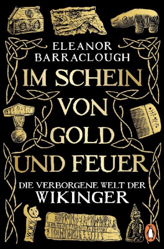 Buchcover und Innenansicht für das Buch: Embers of the Hands