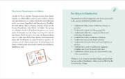 Buchcover und Innenansicht für das Buch: Her mit dem bunten Leben!