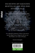 Buchcover und Innenansicht für das Buch: The Justice of Kings