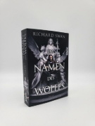 Buchcover und Innenansicht für das Buch: The Justice of Kings