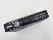 Buchcover und Innenansicht für das Buch: The Justice of Kings