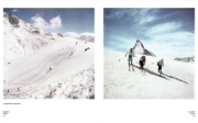 Buchcover und Innenansicht für das Buch: Berge