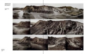 Buchcover und Innenansicht für das Buch: Berge