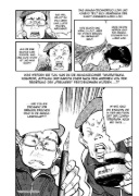 Buchcover und Innenansicht für das Buch: 20th Century Boys: Spin-off