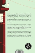 Buchcover und Innenansicht für das Buch: Home Stretch