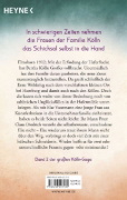 Buchcover und Innenansicht für das Buch: Das Haus Kölln. Große Hoffnung