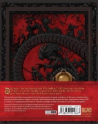 Buchcover und Innenansicht für das Buch: Diablo: Tales from the Horadric Library (A Short Story Collection)