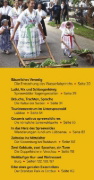 Buchcover und Innenansicht für das Buch: TRESCHER Reiseführer Spreewald