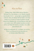 Buchcover und Innenansicht für das Buch: Altmühltal. Wandern für die Seele