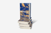 Buchcover und Innenansicht für das Buch: Niemehrzeit