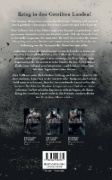 Buchcover und Innenansicht für das Buch: The Free Bastards - The Lot Lands - Book 3