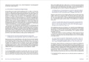 Buchcover und Innenansicht für das Buch: Partizipatorische Eingewöhnung