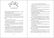Buchcover und Innenansicht für das Buch: Luzifer junior (Band 17) - Vier Freunde für ein Hölleluja