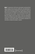 Buchcover und Innenansicht für das Buch: Mediated Bordering