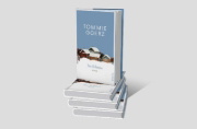 Buchcover und Innenansicht für das Buch: Im Schnee