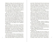 Buchcover und Innenansicht für das Buch: A Venom Dark and Sweet
