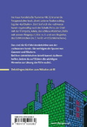 Buchcover und Innenansicht für das Buch: Die Abenteuer der schwarzen Hand