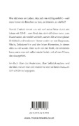 Buchcover und Innenansicht für das Buch: Zu viel für die Welt
