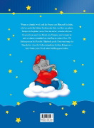 Buchcover und Innenansicht für das Buch: Benjamin Blümchen: Meine liebsten Gutenachtgeschichten
