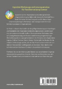Buchcover und Innenansicht für das Buch: Wertschätzende Organisationsentwicklung