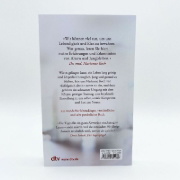 Buchcover und Innenansicht für das Buch: Alt werde ich später
