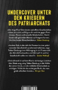 Buchcover und Innenansicht für das Buch: Die letzten Männer des Westens
