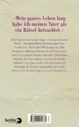 Buchcover und Innenansicht für das Buch: Finistère