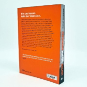 Buchcover und Innenansicht für das Buch: Unter Wahnsinnigen