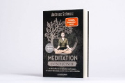 Buchcover und Innenansicht für das Buch: Meditation entschlüsselt