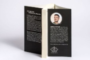 Buchcover und Innenansicht für das Buch: Meditation entschlüsselt