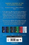Buchcover und Innenansicht für das Buch: Seven Stones to Stand or Fall