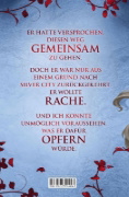 Buchcover und Innenansicht für das Buch: To Love a God