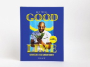 Buchcover und Innenansicht für das Buch: Good Lime