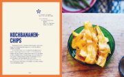 Buchcover und Innenansicht für das Buch: Good Lime
