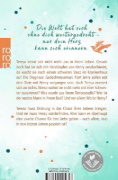 Buchcover und Innenansicht für das Buch: Was wir sehen, wenn wir lieben