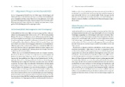 Buchcover und Innenansicht für das Buch: Hochsensible Kinder in der Kita begleiten