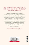 Buchcover und Innenansicht für das Buch: Leven en laten leven