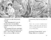 Buchcover und Innenansicht für das Buch: Das magische Baumhaus 06. Gefahr am Amazonas