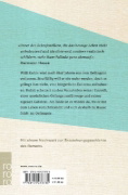 Buchcover und Innenansicht für das Buch: Wer einmal aus dem Blechnapf frisst